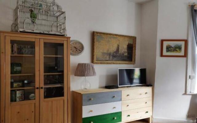 Cosy Central Apartment in London