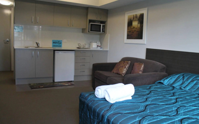 Strathfield Executive Accommodation
