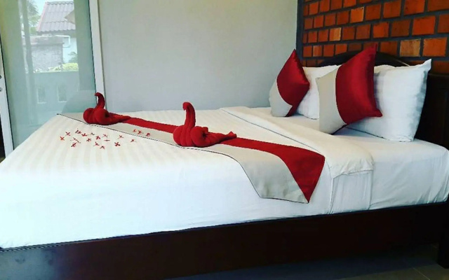 Lanta New Beach Bungalows
