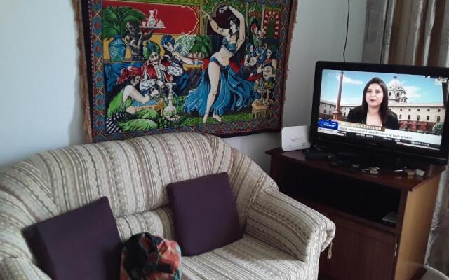 Appartement au 1eme etage