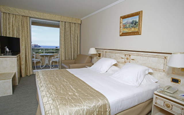 Hotel Corsica & Spa Serena