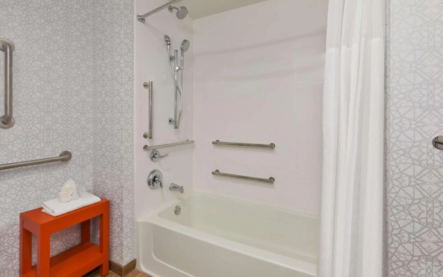 Hampton Inn Danville, VA