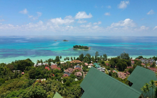 Mango Lodge