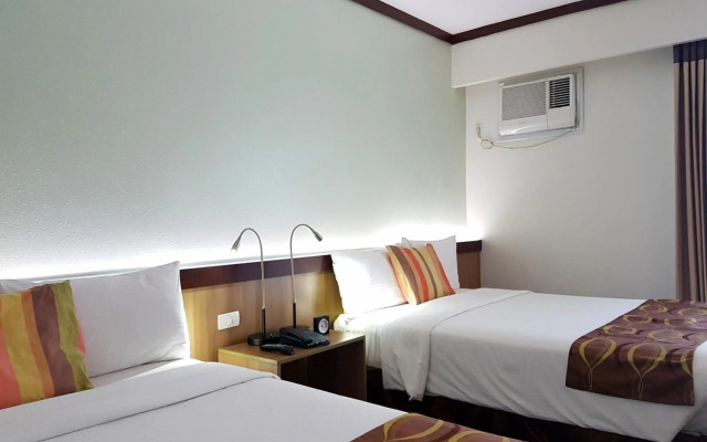Dohera Hotel