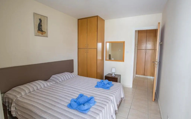 MH Apartments C62