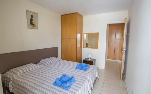 Merab Holidays Apartment Castalia 62