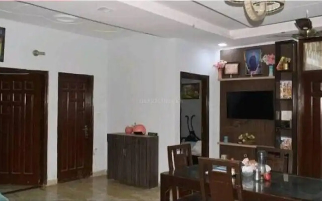 Castle Inn Serviced Apartment