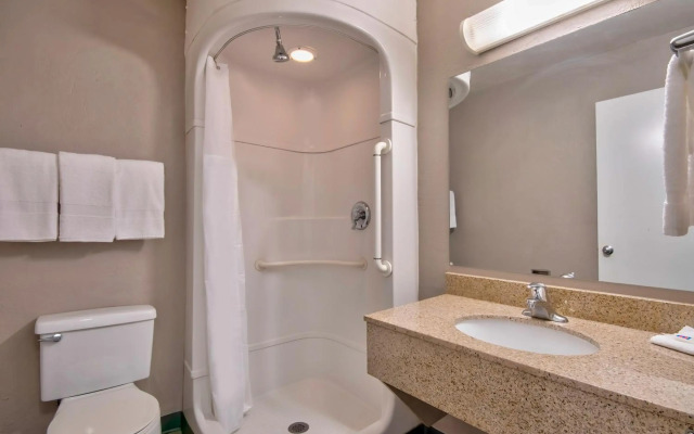 Motel 6 Santa Fe