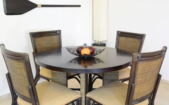 Condo Hotel Caribey