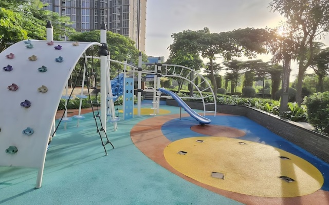 TenKaia By SanLiving -1BR - PIK