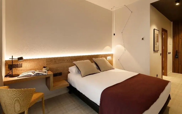 Munna Hotel Boutique