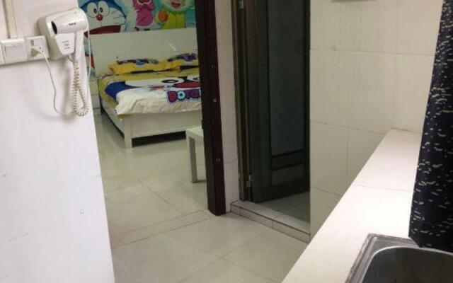 Just Hotel