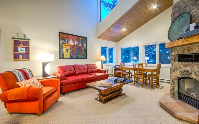 The West Condominiums by Steamboat Resorts