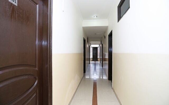 The No.1 Guest House