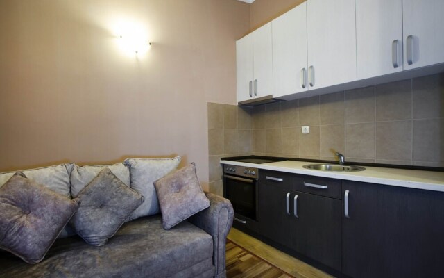 Pejovic Residence Budva