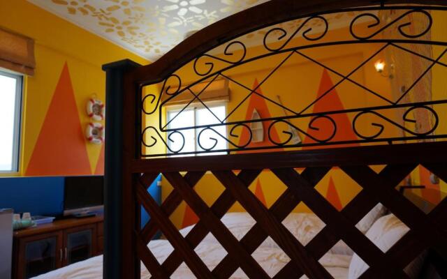 See Starsea Guest House