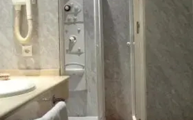 Hotel Volao