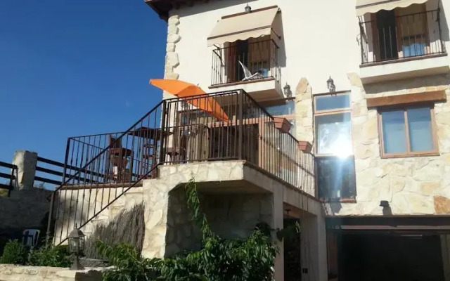 Casa El Robledal