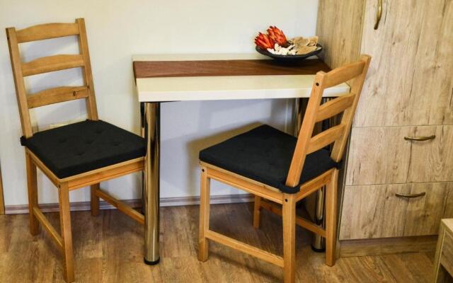 Páva Apartmanház