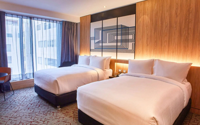 Pullman Lima Miraflores