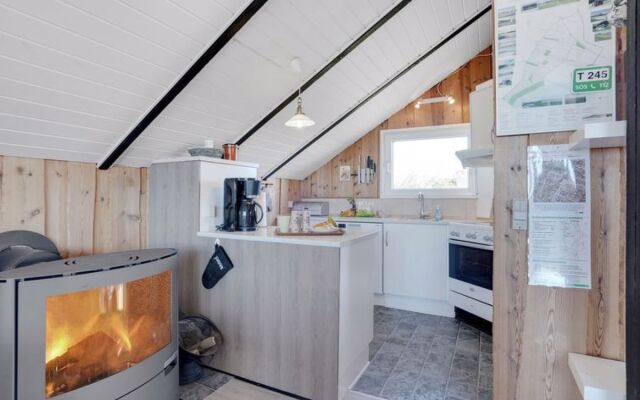 "Kjartan" - 200m from the sea in Western Jutland