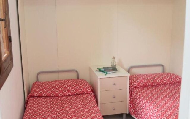 HappyCamp Camping Villaggio Internazionale