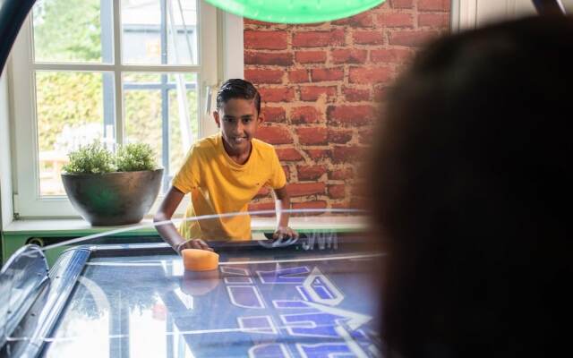 TopParken Recreatiepark het Esmeer