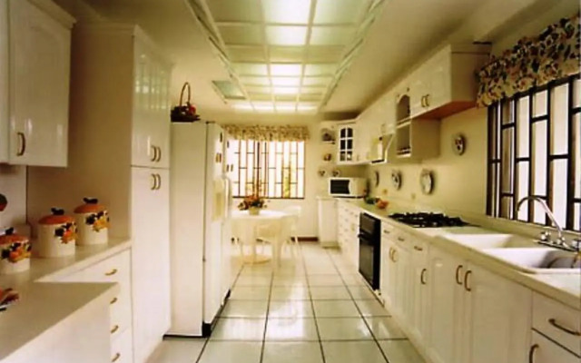 Casa VIP Familiar