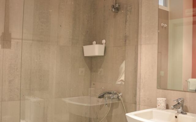 Living4Malaga Loft San Francisco