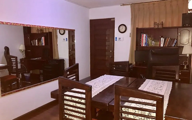 Hotel Altura