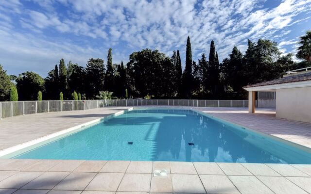 Le Domaine de la Baie 9692