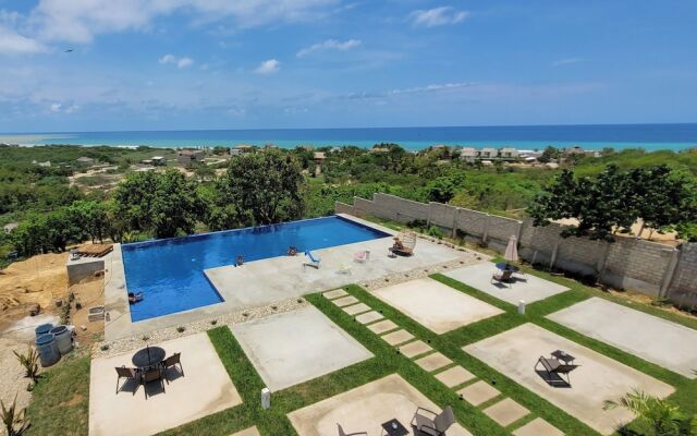 Tal Vez Boutique Hotel