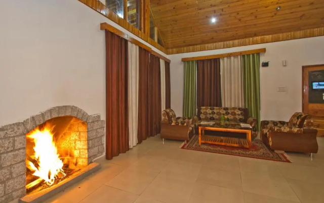 OYO Rooms 210 Wide River View