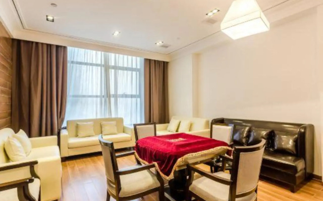 Aegean Hotel
