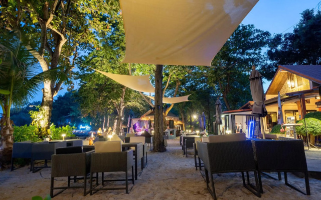 Samed Tropical Resort