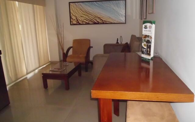 Suites House Juanambu Apartasuites