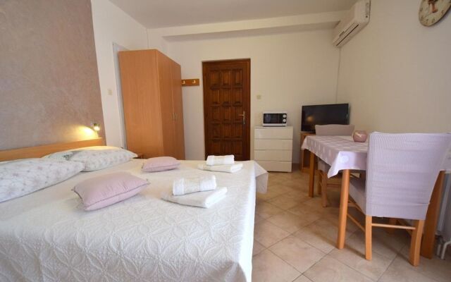 Apartments Prendivoj