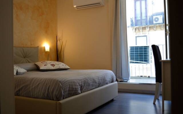 Catania Etnea B&B