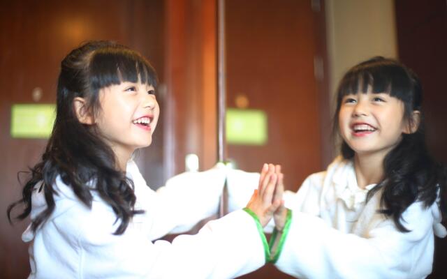 Holiday Inn Hangzhou CBD by IHG