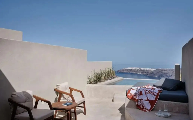 Andronis Concept Wellness Resort