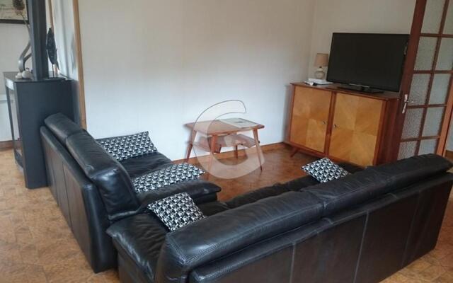 Maison La Tranche-sur-Mer, 4 pièces, 6 personnes - FR-1-357-78