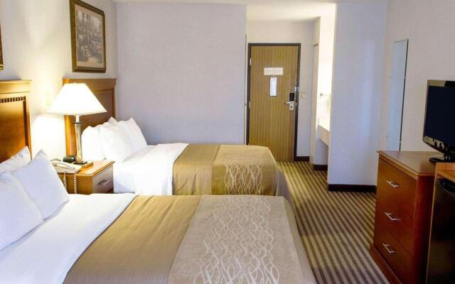 Comfort Inn Grand Island North