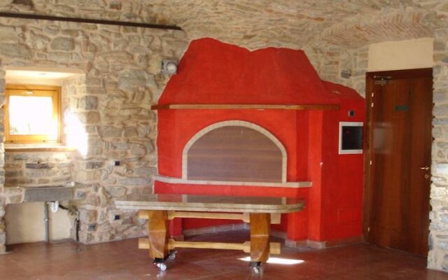 Agriturismo Stelù