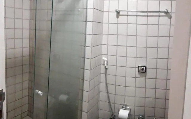 Silva Hospedagem - Flat Bellagio