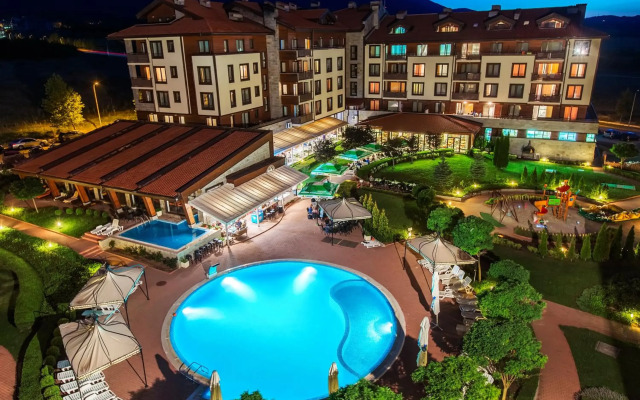 Murite Club Hotel