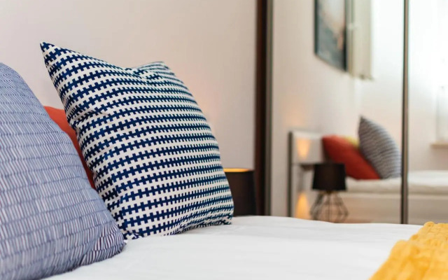 Wilcza 26A by Homeprime