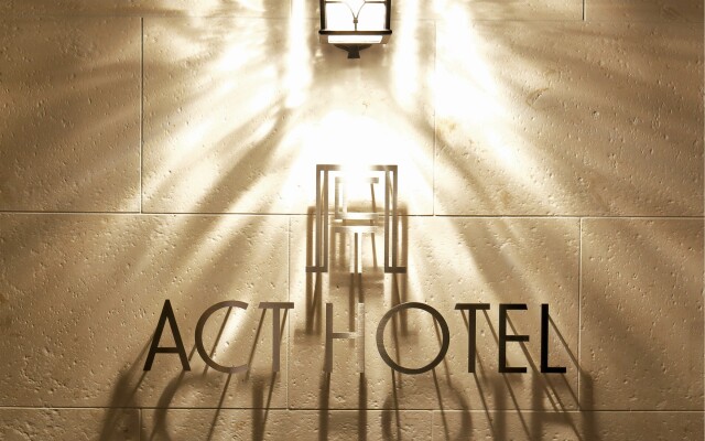 Act Hotel Roppongi