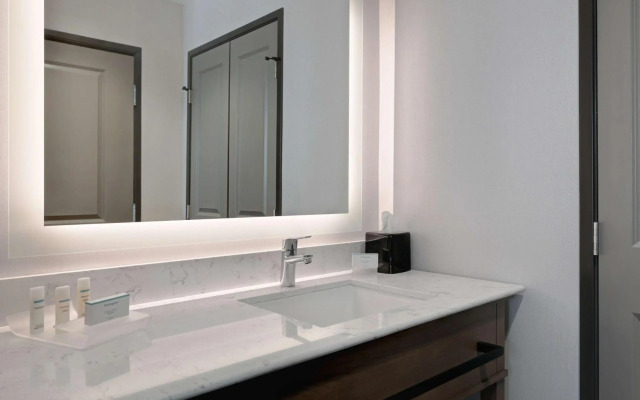 Homewood Suites by Hilton Santa Clarita