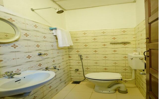 OYO 15510 Chandana Annexe