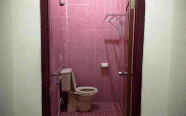 Camelia Hotel Bima